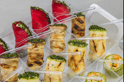 Гастрономический сет: Гармония Вкусов/фото