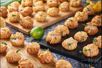 Сет Французская пауза/фото