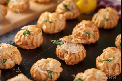 Сет Французская пауза/фото