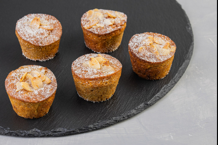 Сет куки свит: Здоровое удовольствие/фото