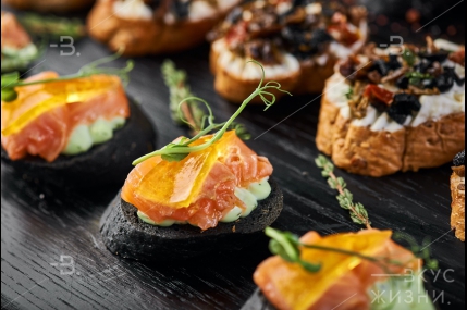 Сет Итальянская вечеринка/фото