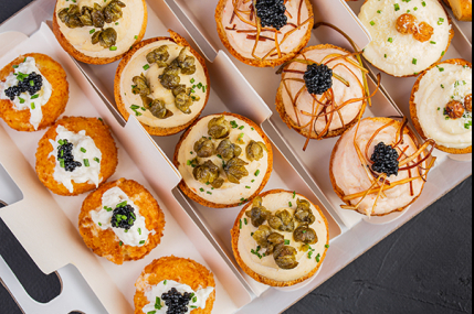 Сет Бриошь и КО/фото