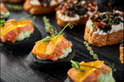 Фуршетный набор Light Party /фото