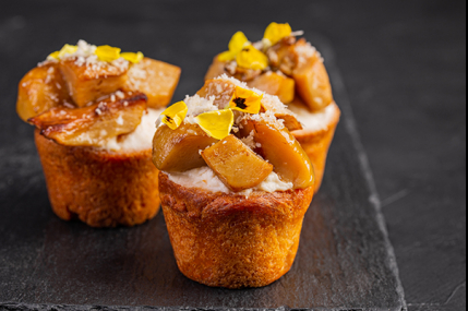 Сет Бриошь пати/фото